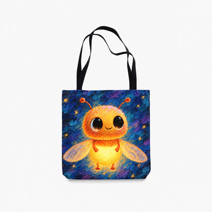Minibeasts Tote Bag