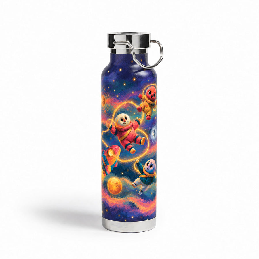 Space Bottle