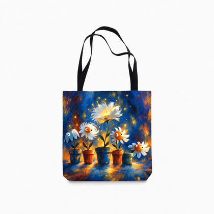 Wizard Tote Bag