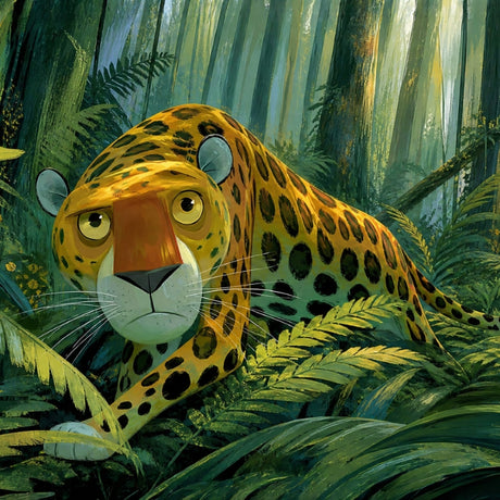 Rainforest