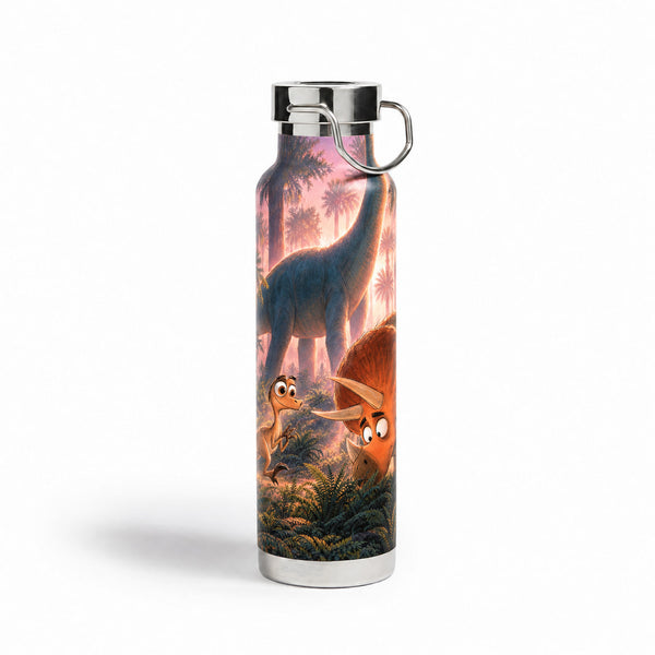 Dinosaur Bottle