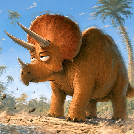 Dinosaurs