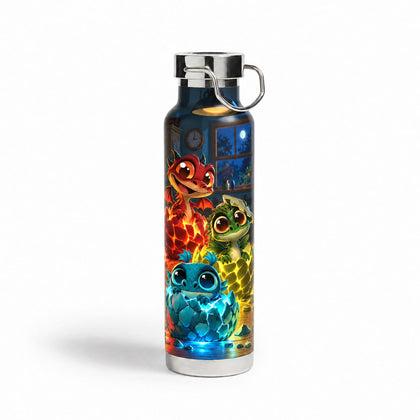 Dragon Bottle