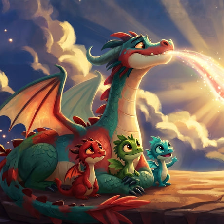 Dragons