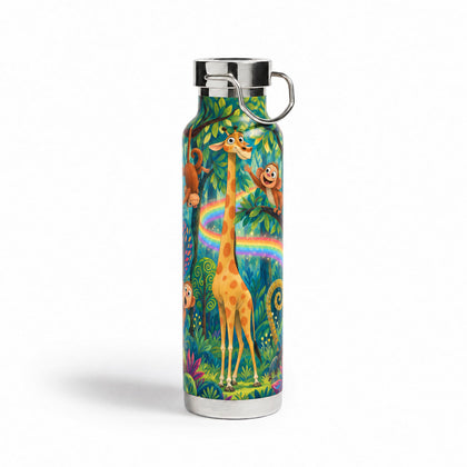 Jungle Bottle