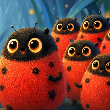 Minibeasts