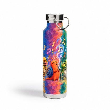 Minibeasts Bottle