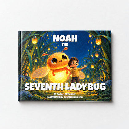 The Seventh Ladybug