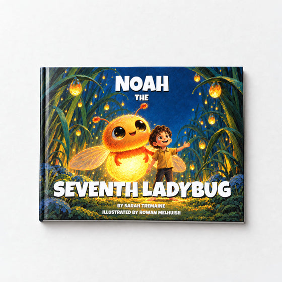 The Seventh Ladybug
