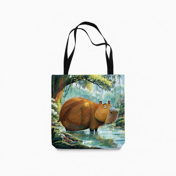 Rainforest Tote Bag