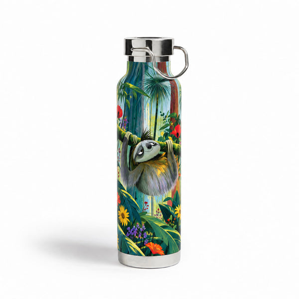 Rainforest Bottle