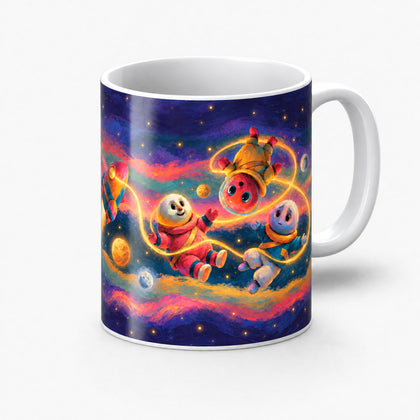 Space Mug