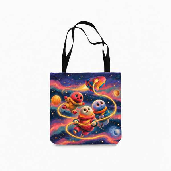 Space Tote Bag