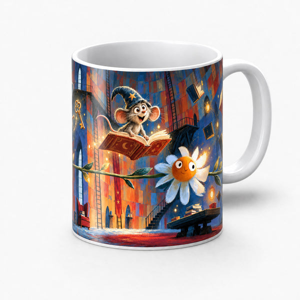 Wizard Mug