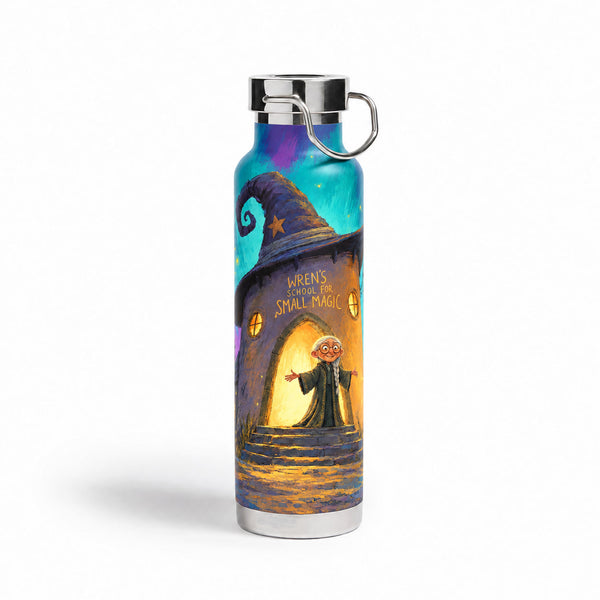 Wizard Bottle