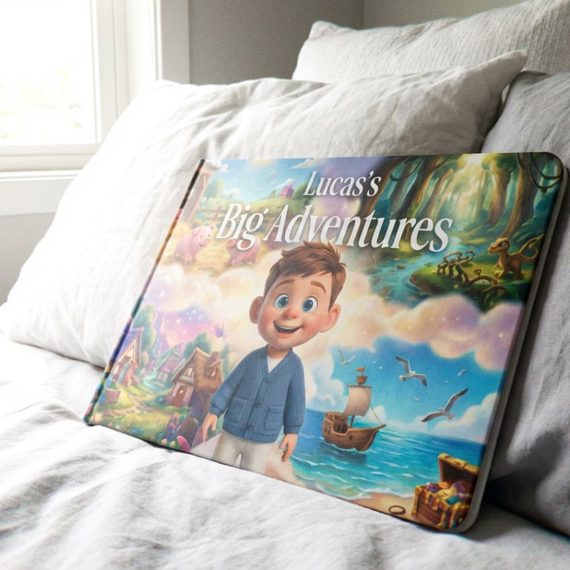 Happy Magikast customer